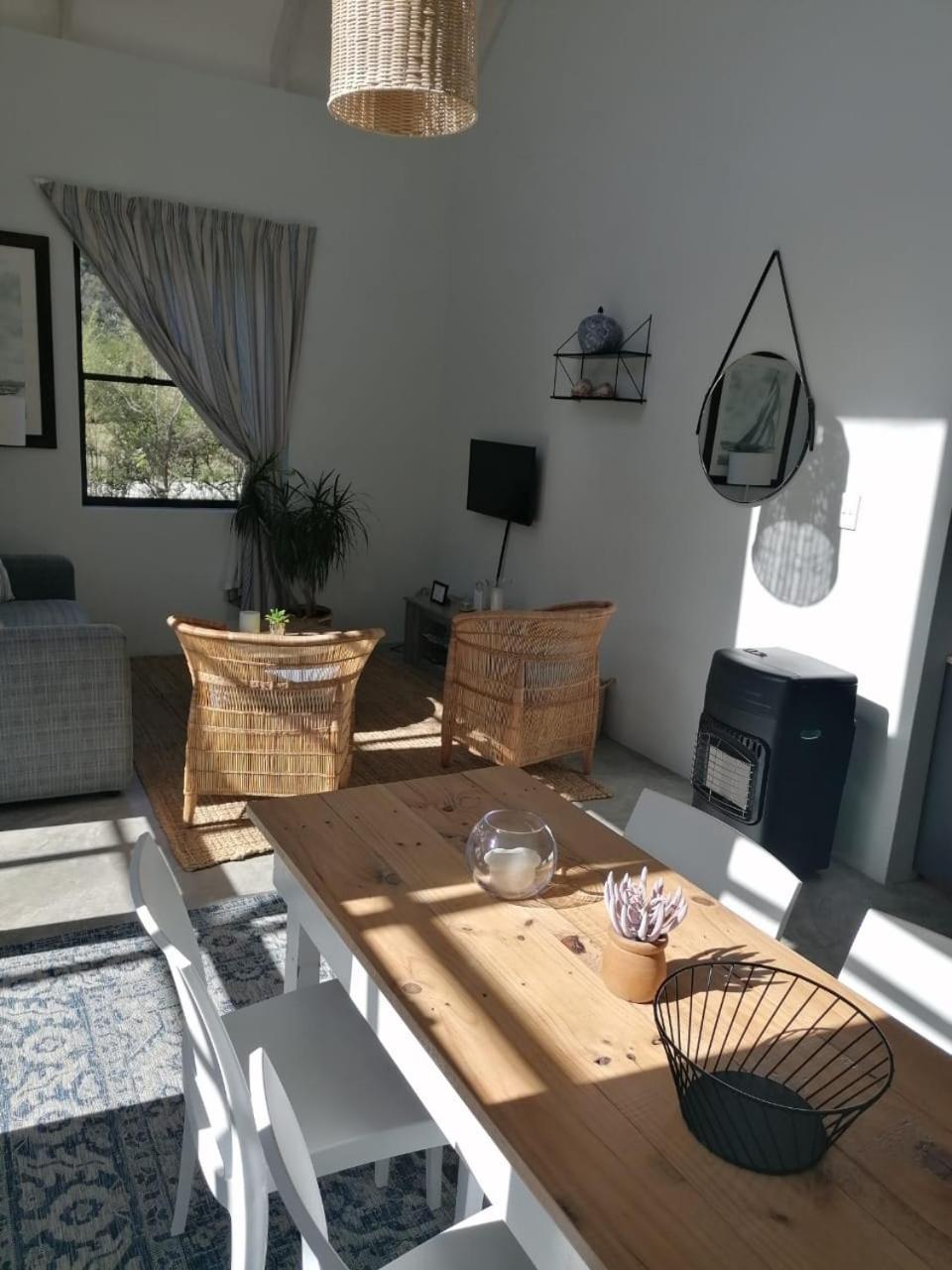 Matjesfontein Estate Keurbooms Chalet Plettenberg Bay Exterior foto